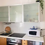 La Casetta Di Διαμέρισμα *