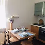 Διαμέρισμα La Casetta Di *