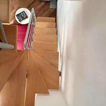 La Casetta Di רומא