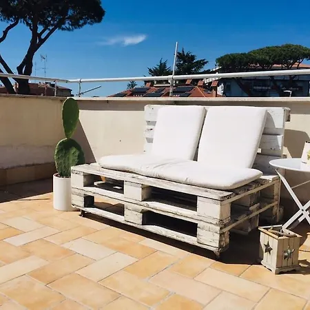 דירה La Casetta Di