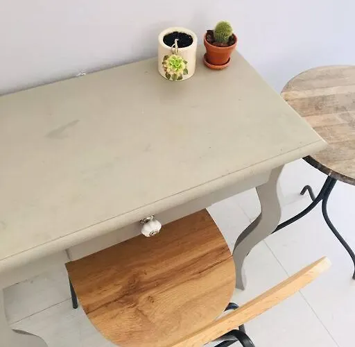 La Casetta Di דירה *