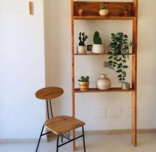 דירה La Casetta Di *