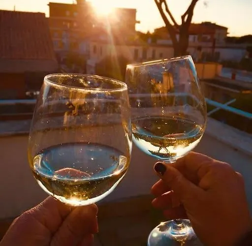 La Casetta Di דירה רומא