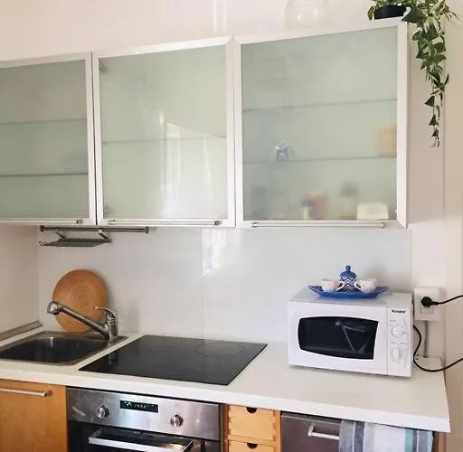 La Casetta Di דירה *