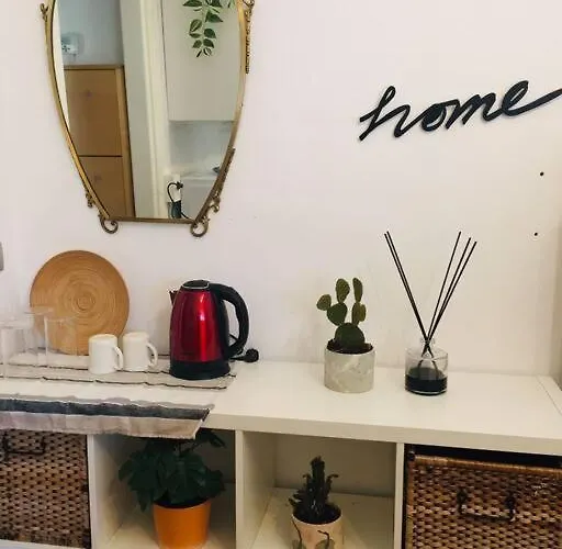 La Casetta Di דירה רומא