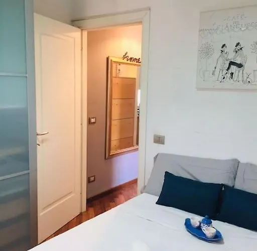 La Casetta Di רומא