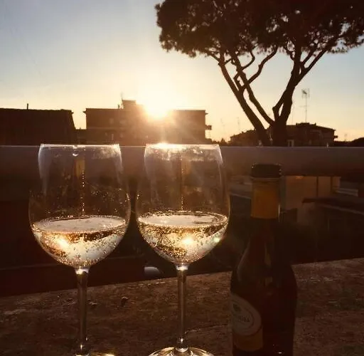 La Casetta Di * רומא