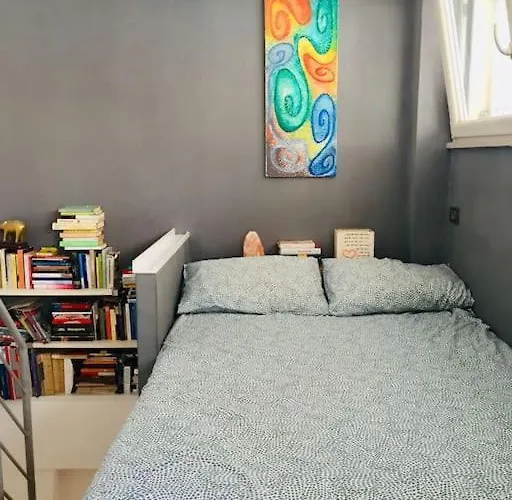 La Casetta Di דירה *