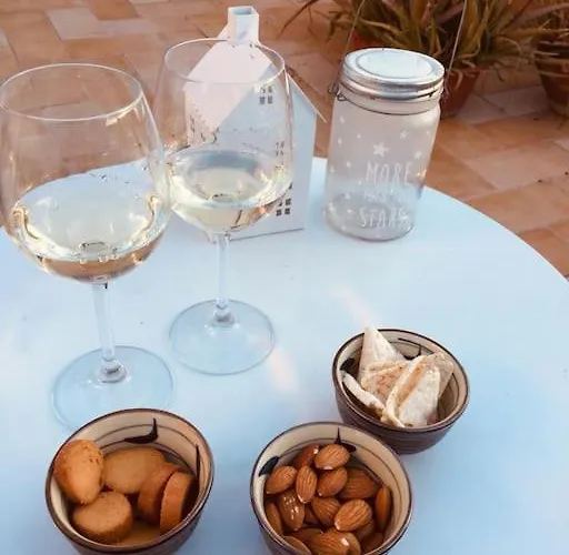 La Casetta Di רומא