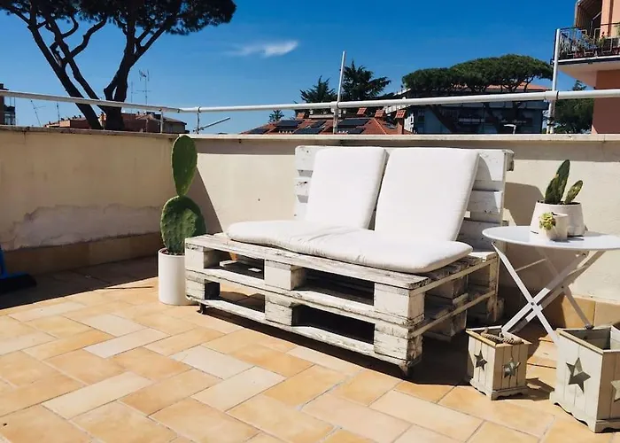 דירה La Casetta Di