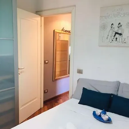 La Casetta Di Rom